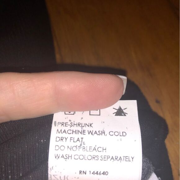 Enza Costa Silk Rib Asymmetrical Strappy Tank - Picture 10 of 13